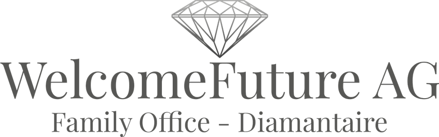 Welcome Future AG · Family Office · Diamantaire