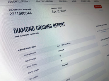 LeiserDiamonds_report-check