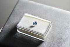 Fancy Blue