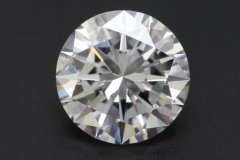 colorless diamond
